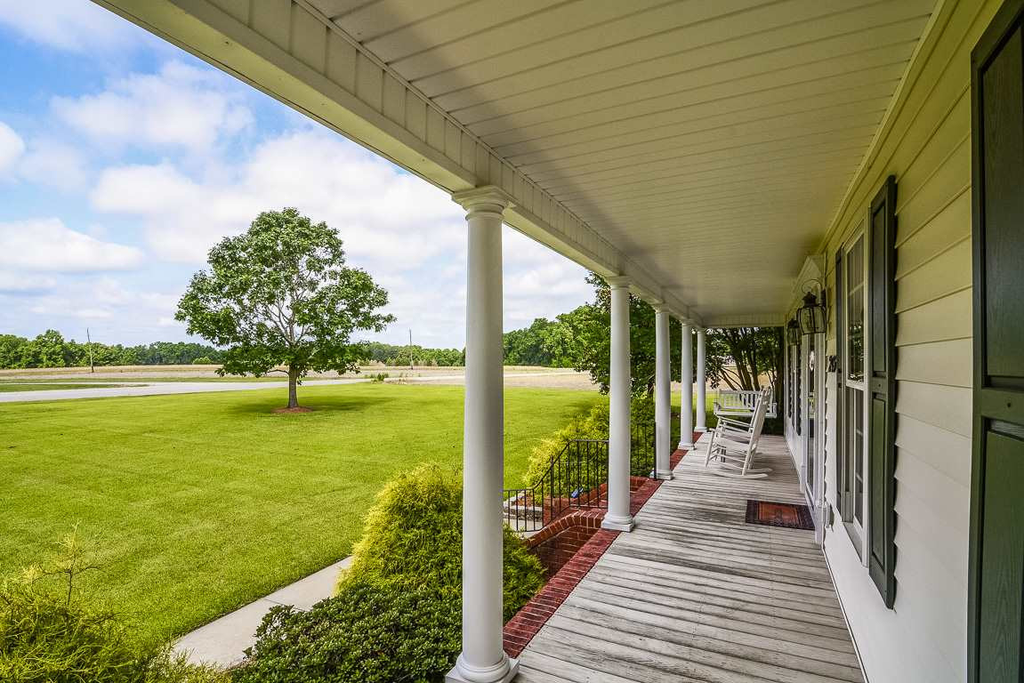 245 Batten Farm Road Selma, NC 27576 - Photo 2 of 25 Photo 2