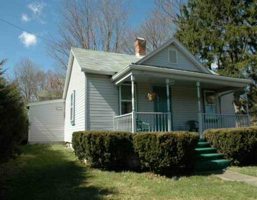 118 Warrendale Road Mars, PA 16046 - Photo 1 of 8 Exterior Front.