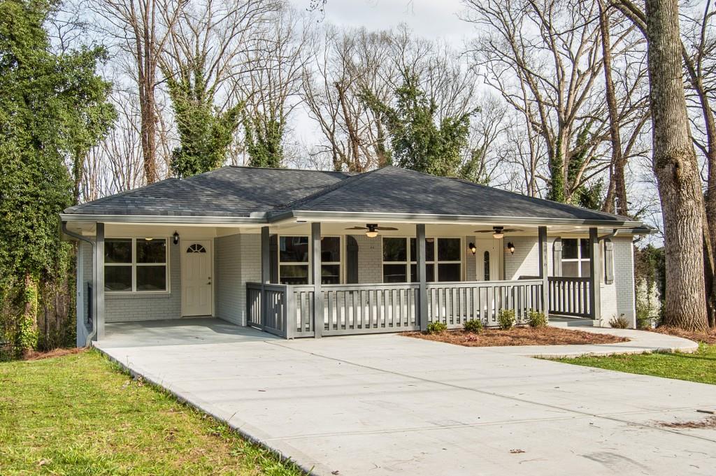 2916 Gresham Rd S East Atlanta, GA 30316 - Photo 1 of 1