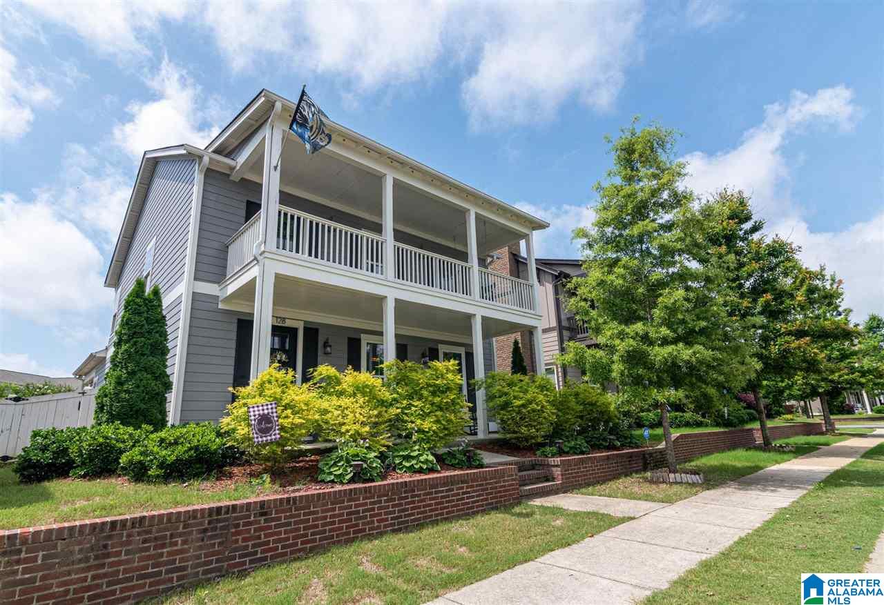 128 Ashleigh Road Helena, AL 35080 - Photo 35 of 35