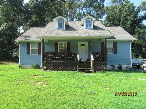 207 Fagin Road Madisonville, TN 37354 - Photo 1 of 13 Primary Photo