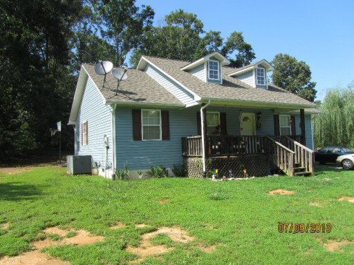 207 Fagin Road Madisonville, TN 37354 - Photo 3 of 13 Additional Photo