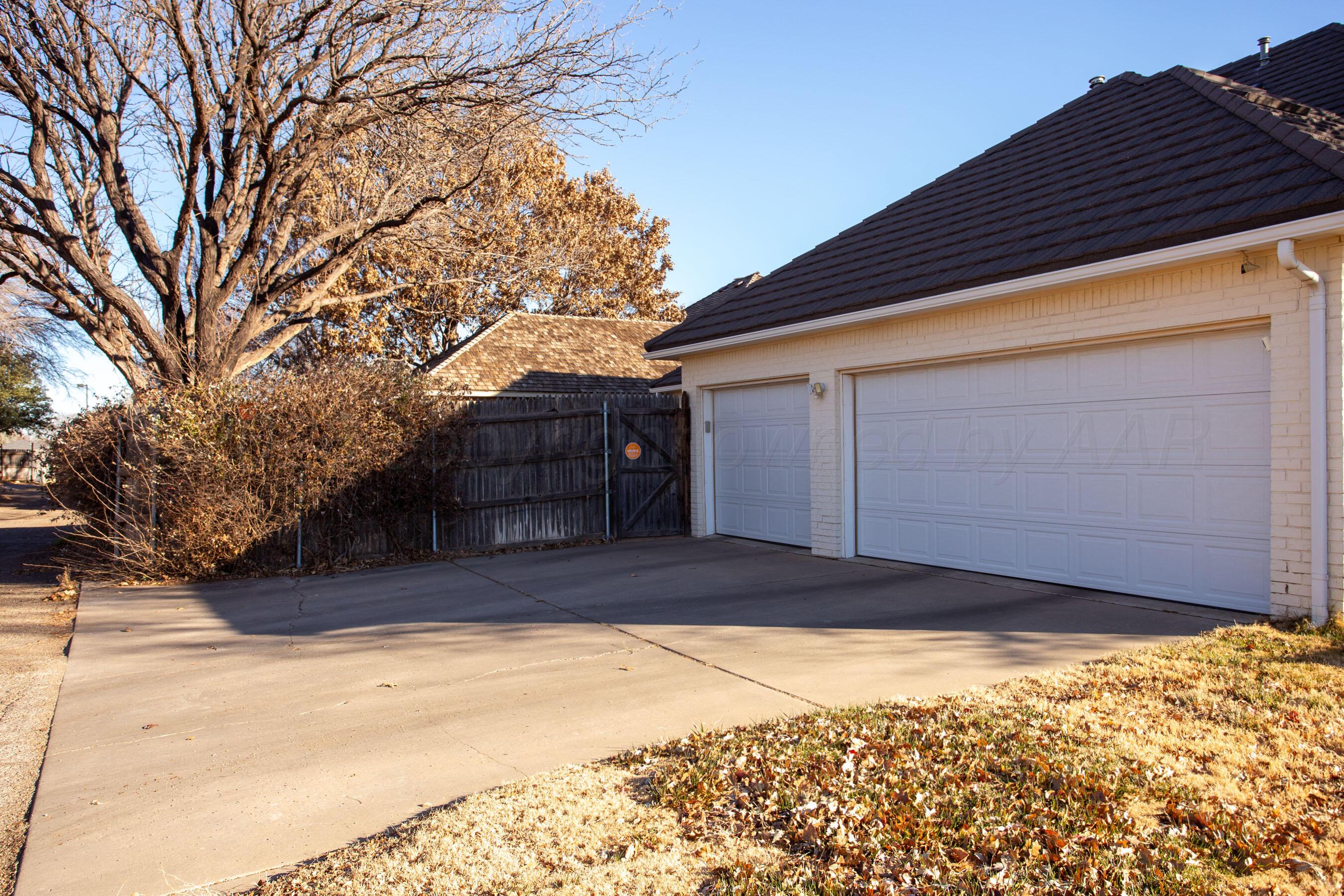 3406 McCall Place Amarillo, TX 79121 - Photo 40 of 40 41