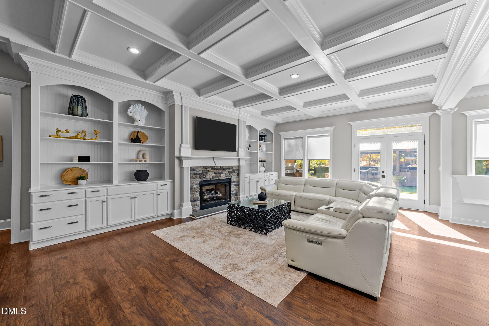 5321 Old Jones Road Wake Forest, NC 27587 - Photo 7 of 54 10