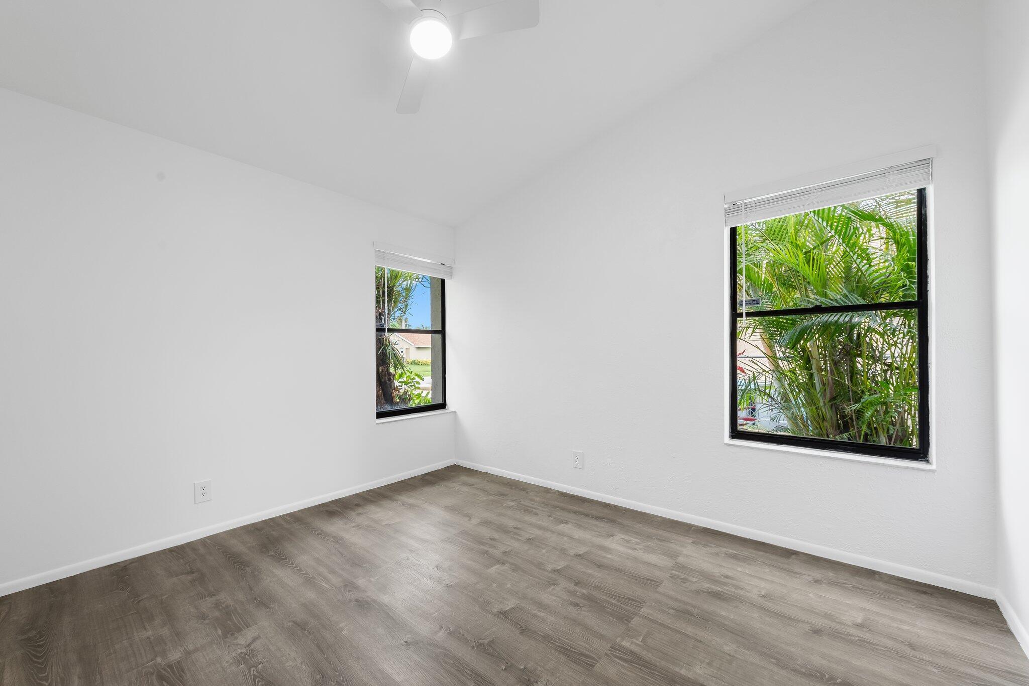 9718 Lancaster Place Boca Raton, FL 33434 - Photo 10 of 16 Bedroom 2