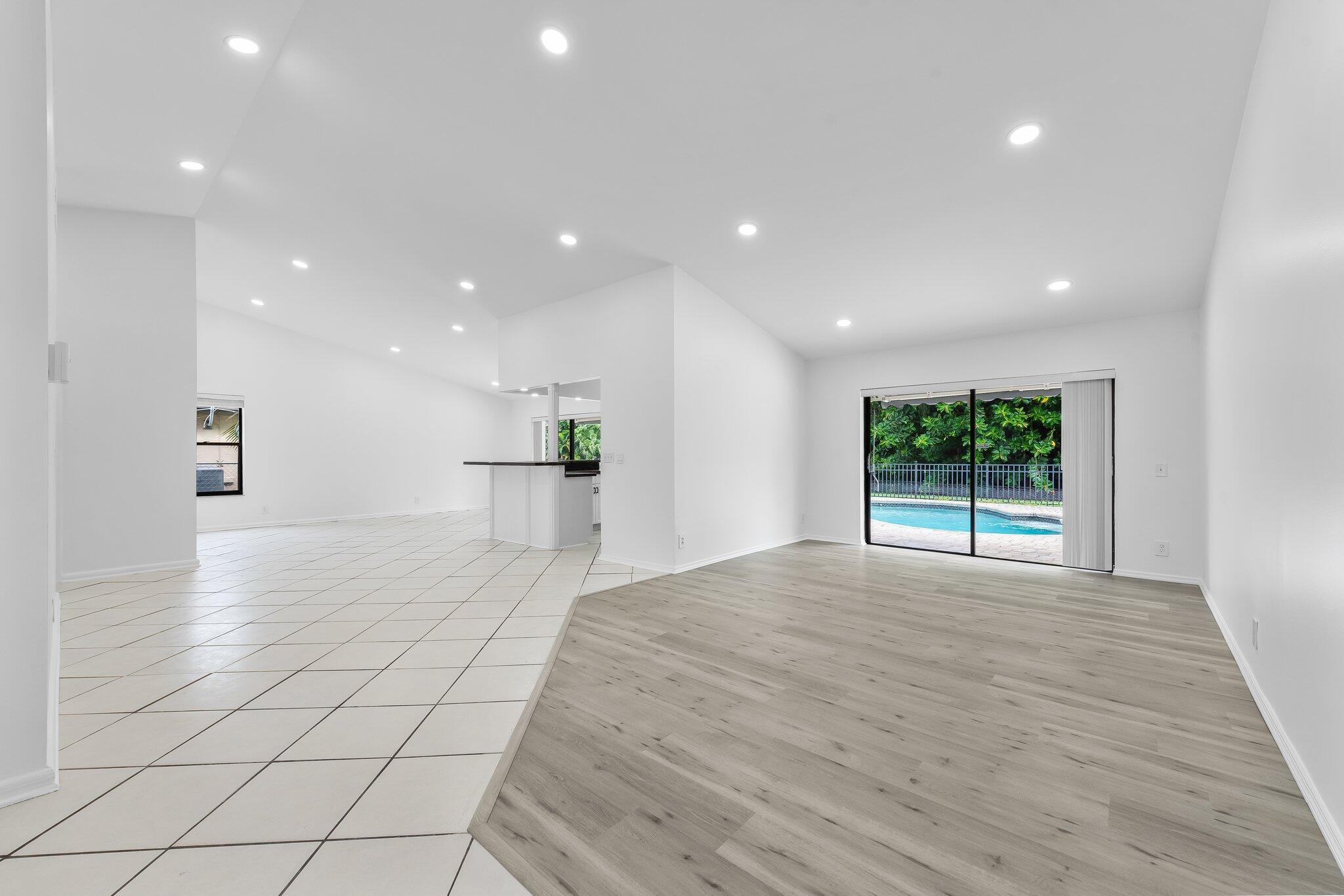 9718 Lancaster Place Boca Raton, FL 33434 - Photo 16 of 16 Open Floor Plan