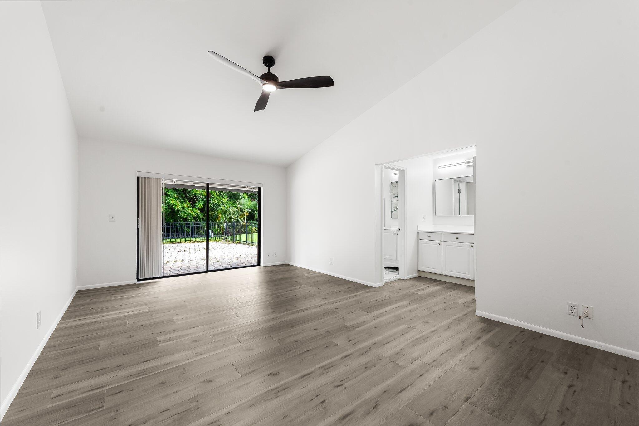 9718 Lancaster Place Boca Raton, FL 33434 - Photo 6 of 16 Primary Suite is Light and Bright