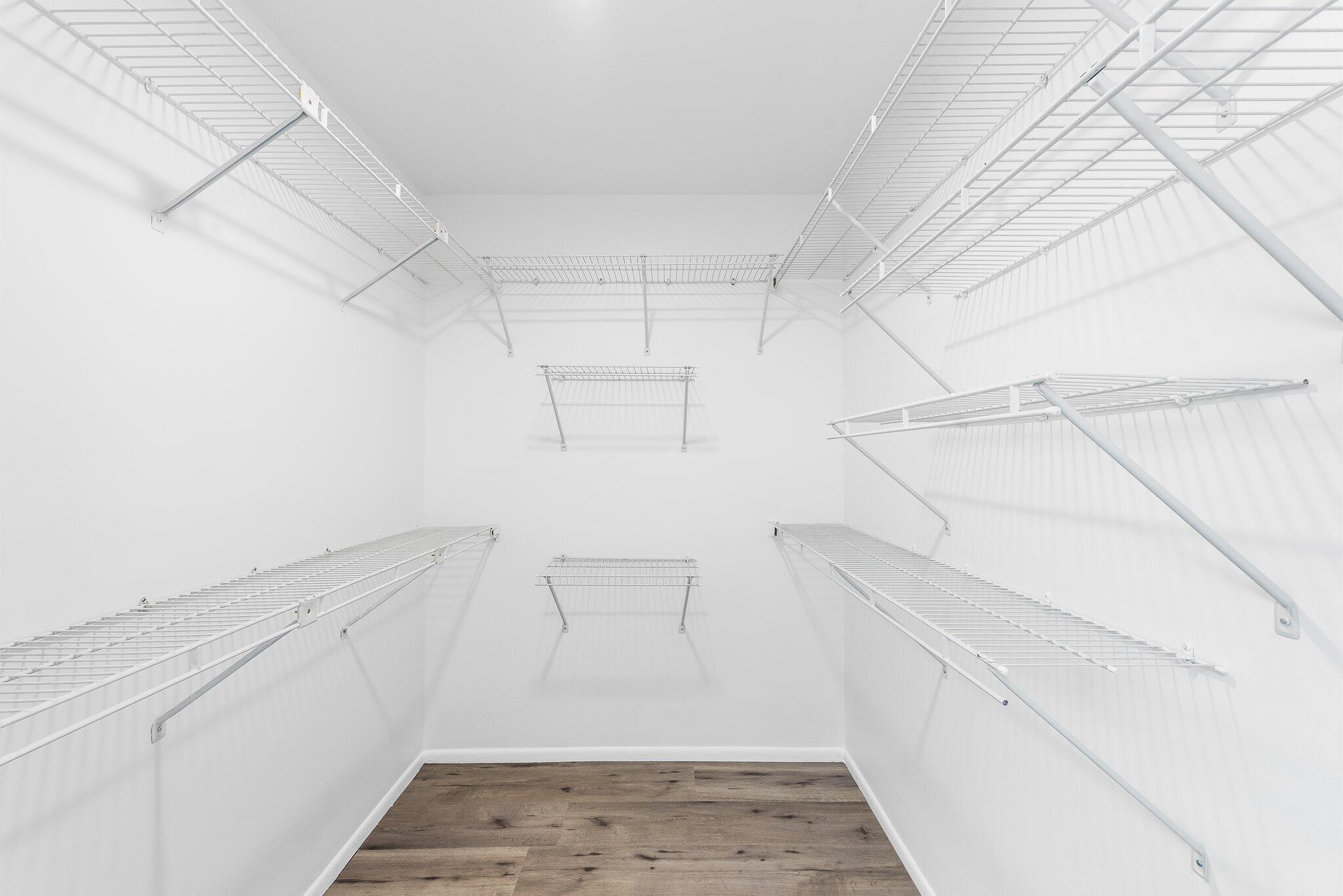 9718 Lancaster Place Boca Raton, FL 33434 - Photo 9 of 16 Large Walk In Closet