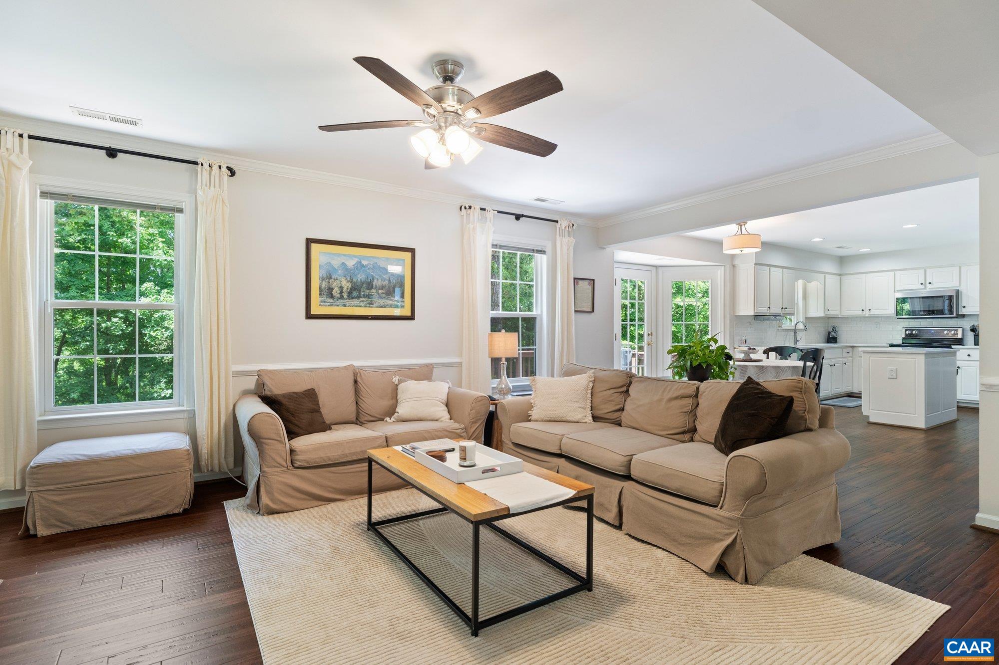 1178 Foxchase Ridge Charlottesville, VA 22902 - Photo 12 of 42 Gallery Image 12