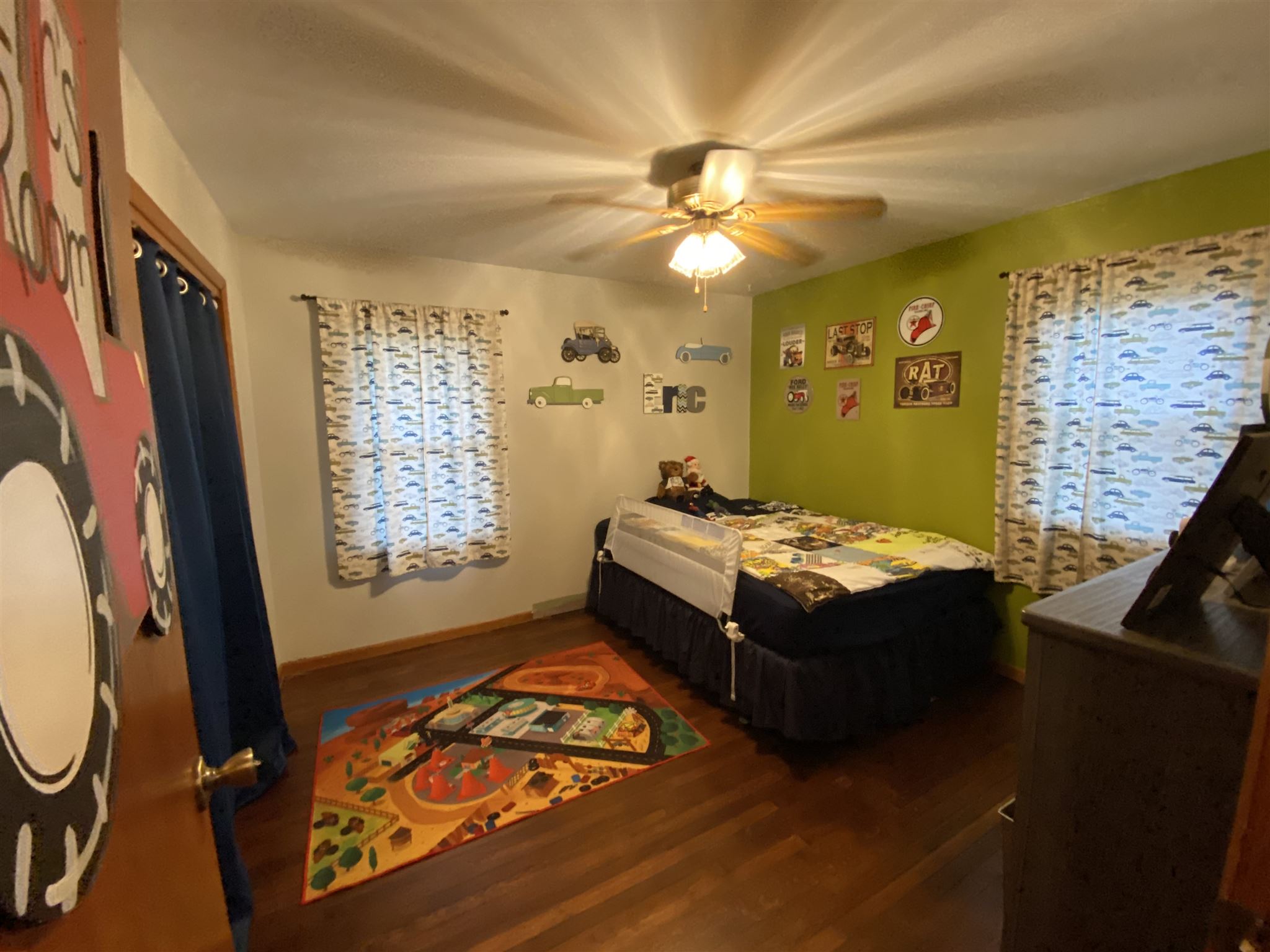 120 Bentley Road Vincennes, IN 47591 - Photo 14 of 25 Gallery Image 14