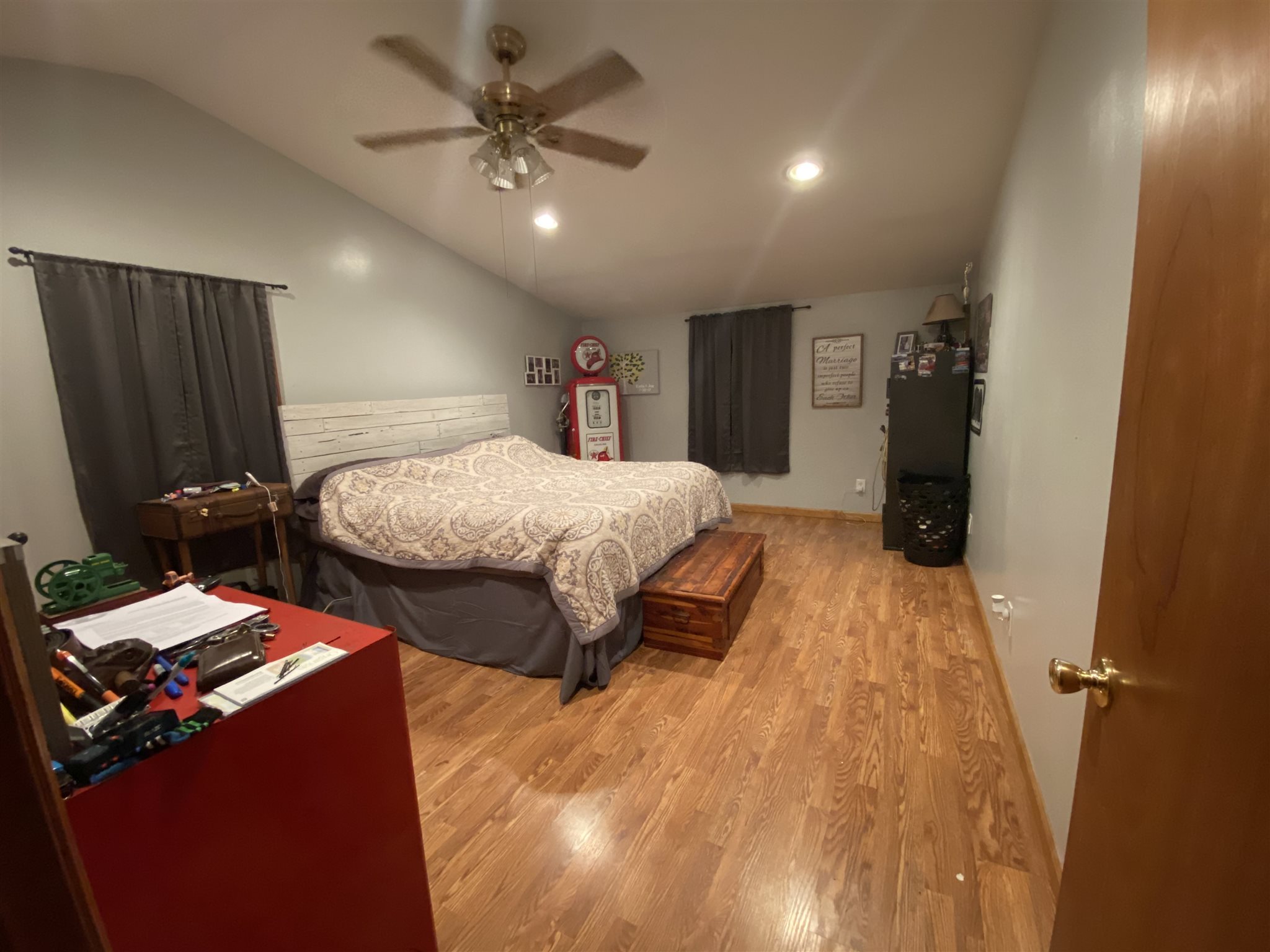 120 Bentley Road Vincennes, IN 47591 - Photo 22 of 25 Gallery Image 22