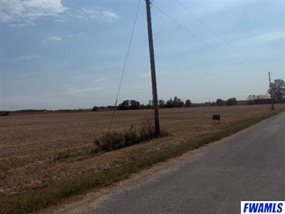0 Dawson Road Monroeville, IN 46773 - Photo 1 of 5