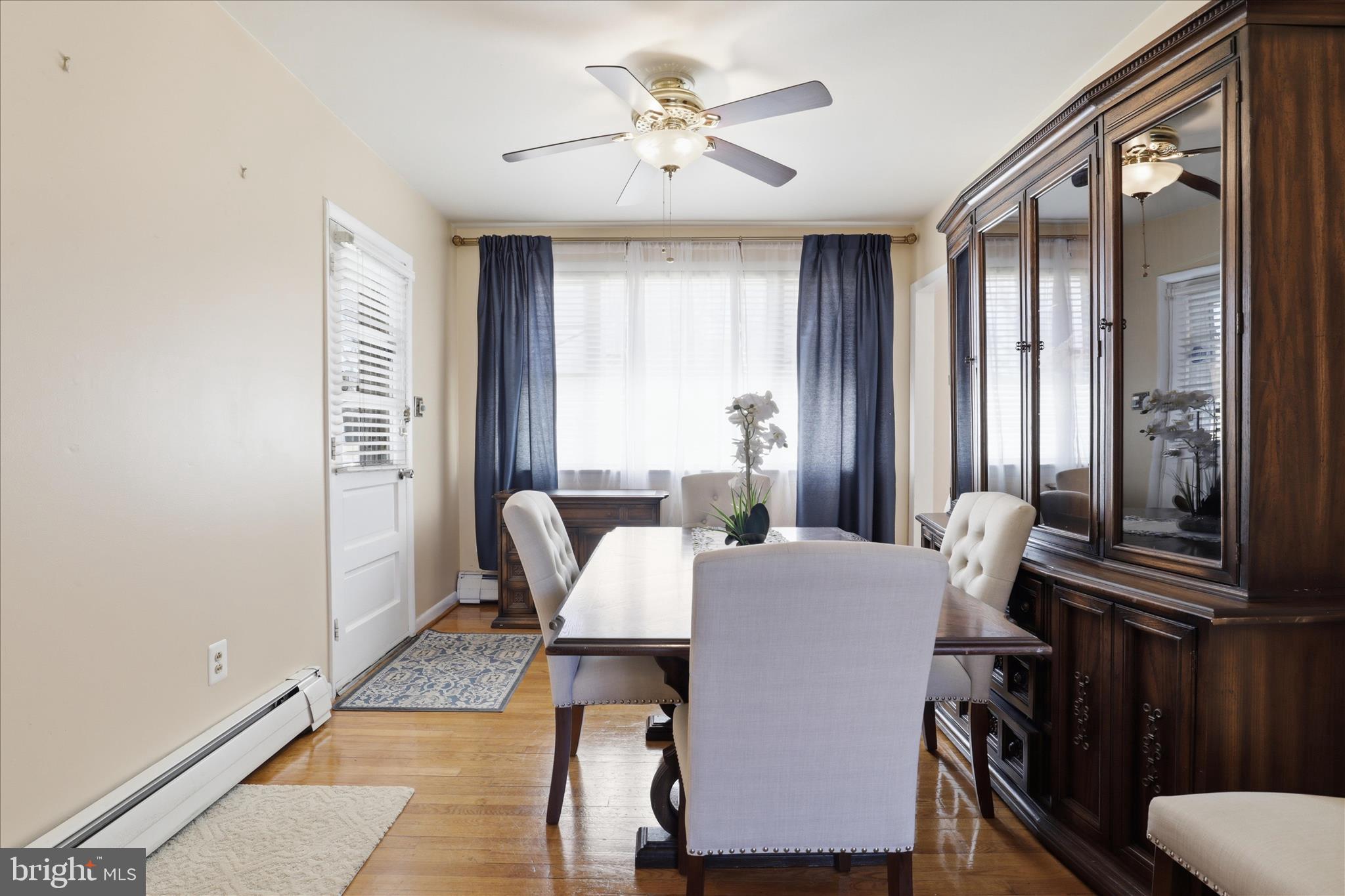 5811 Kirby Road Clinton, MD 20735 - Photo 10 of 43 Dining Room