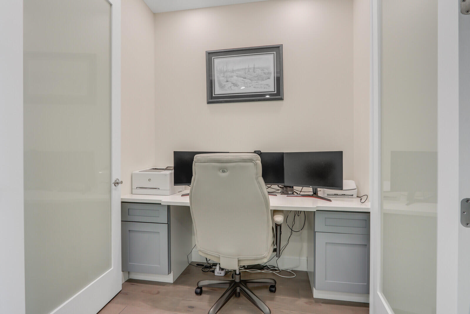 622 Inlet Waters Circle Jupiter, FL 33477 - Photo 41 of 93 Office