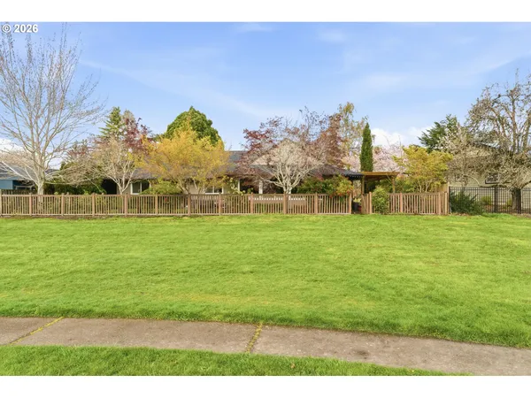 $849,900 | 14920 Northwest Northumbria Lane, Beaverton, OR 97006