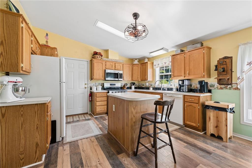 404 Blue Jay Lane Apollo, PA 15613 - Photo 17 of 29