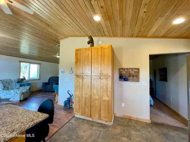 $515,000 | 293 Watertower Road, St. Maries, ID 83861