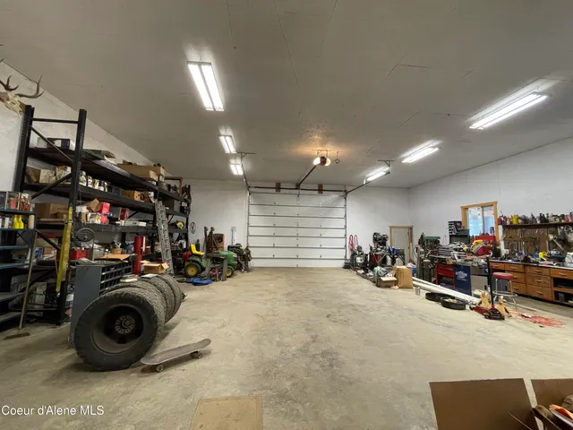 $515,000 | 293 Watertower Road, St. Maries, ID 83861