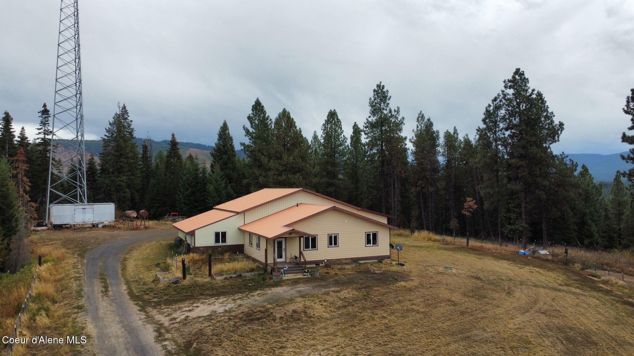 293 Watertower Road St. Maries, ID 83861 - Photo 29 of 43 4631381032866511362