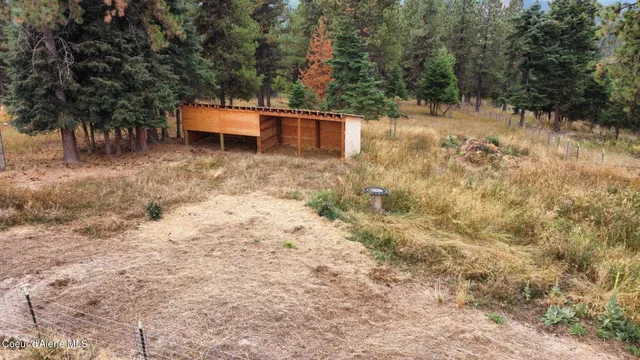 $515,000 | 293 Watertower Road, St. Maries, ID 83861