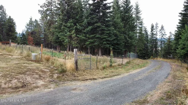 $515,000 | 293 Watertower Road, St. Maries, ID 83861