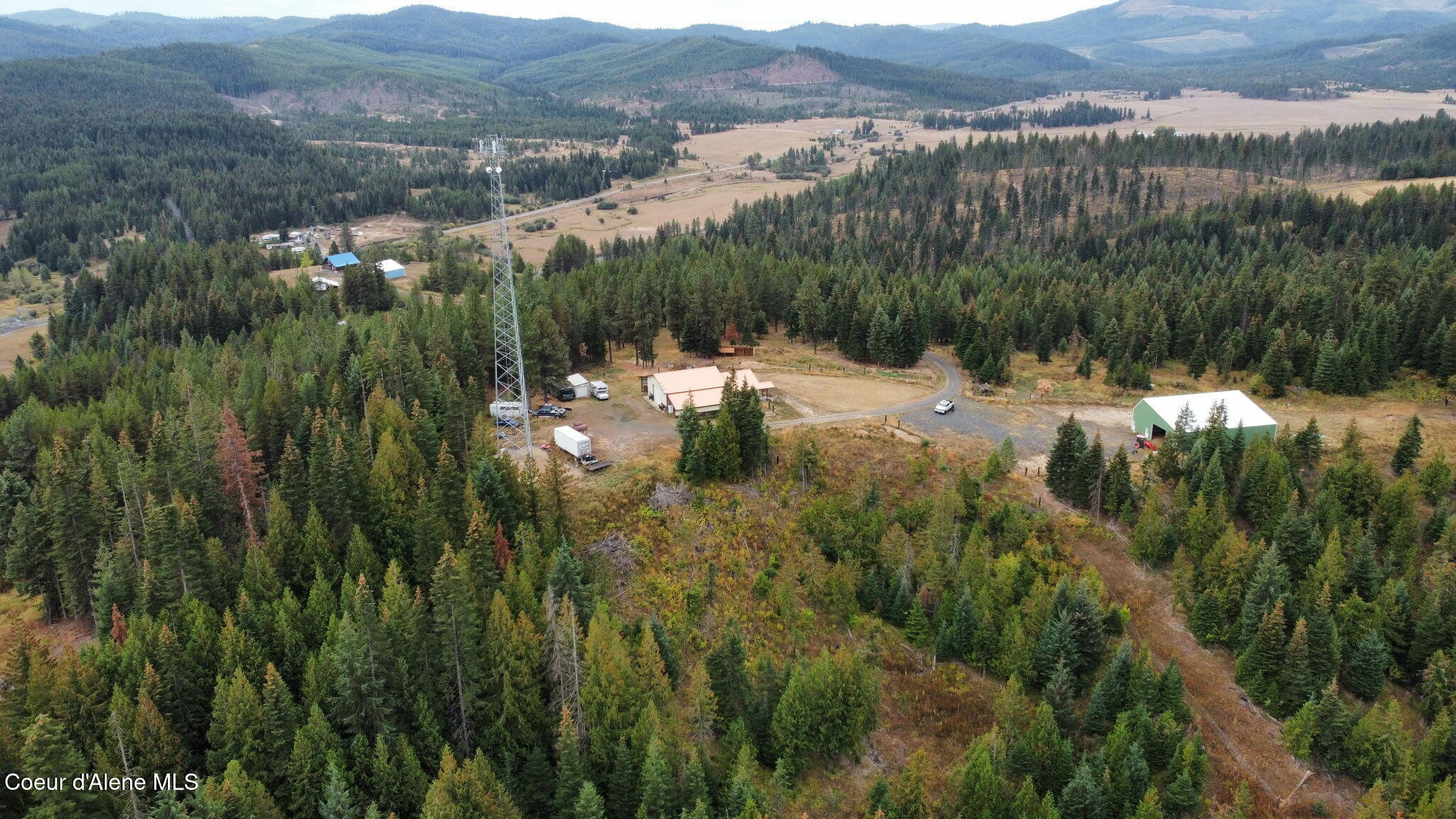 293 Watertower Road St. Maries, ID 83861 - Photo 34 of 43 7805175223137839580