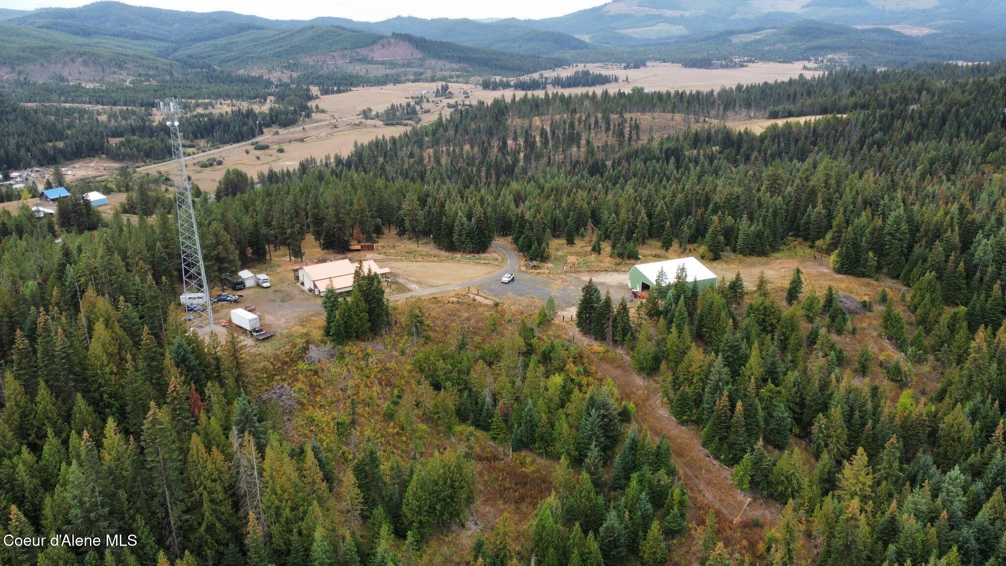 293 Watertower Road St. Maries, ID 83861 - Photo 35 of 43 144073241486779325