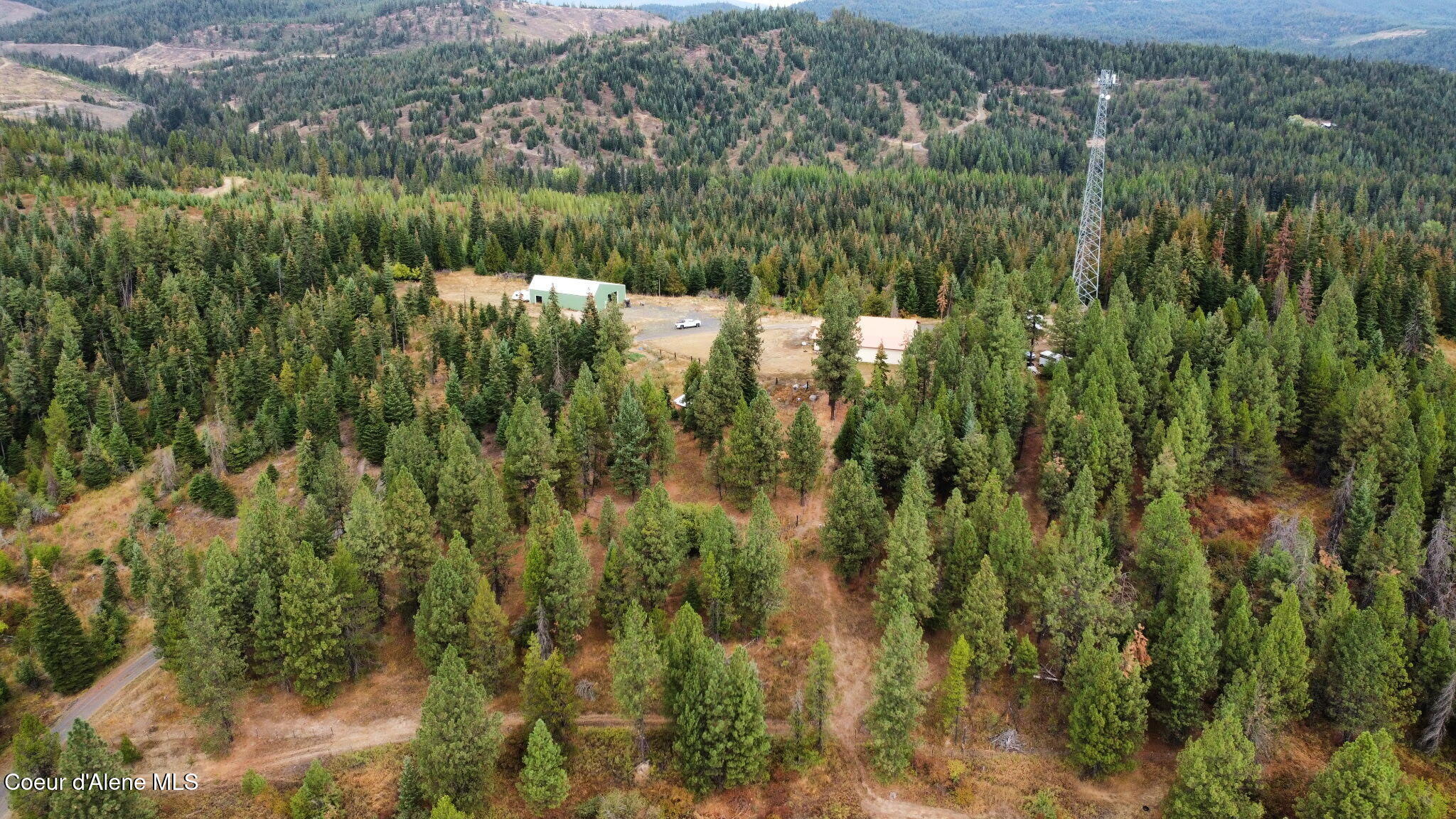 293 Watertower Road St. Maries, ID 83861 - Photo 37 of 43 2486038328440514251