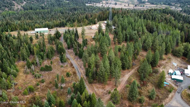 $515,000 | 293 Watertower Road, St. Maries, ID 83861