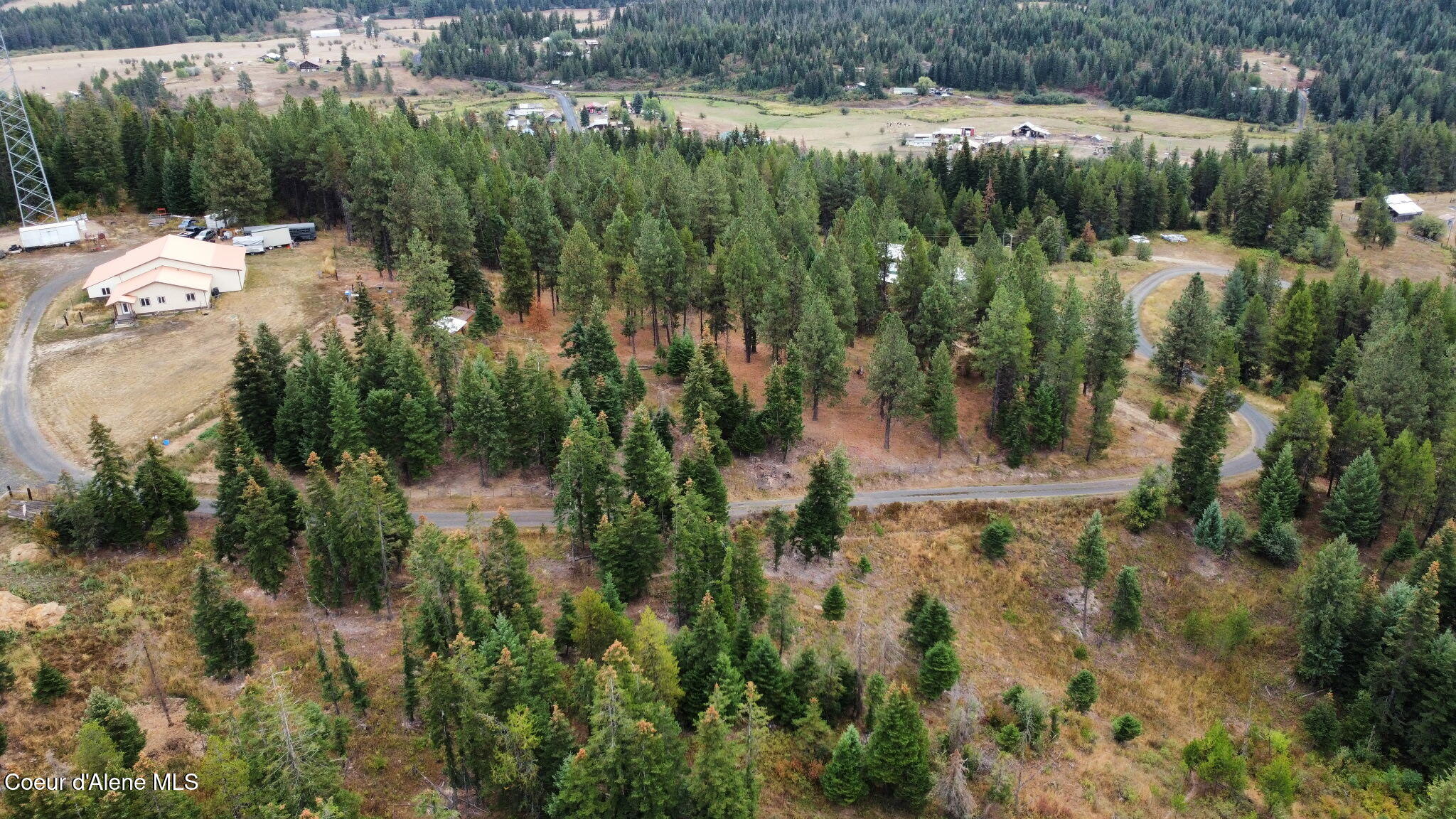 293 Watertower Road St. Maries, ID 83861 - Photo 39 of 43 1451958581601998126