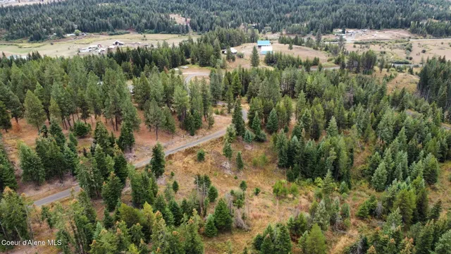 $515,000 | 293 Watertower Road, St. Maries, ID 83861