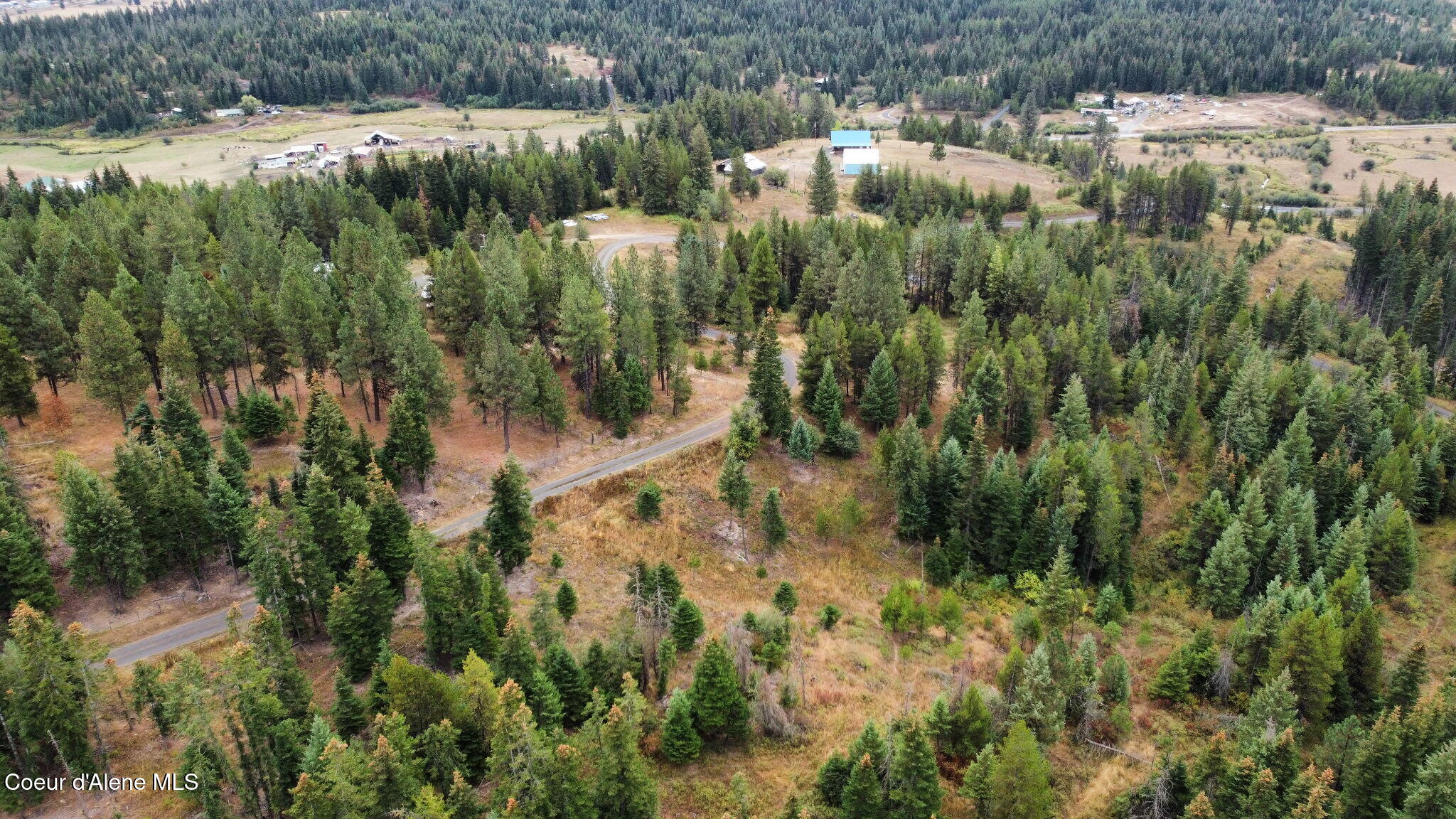 293 Watertower Road St. Maries, ID 83861 - Photo 40 of 43 3058849511347600552