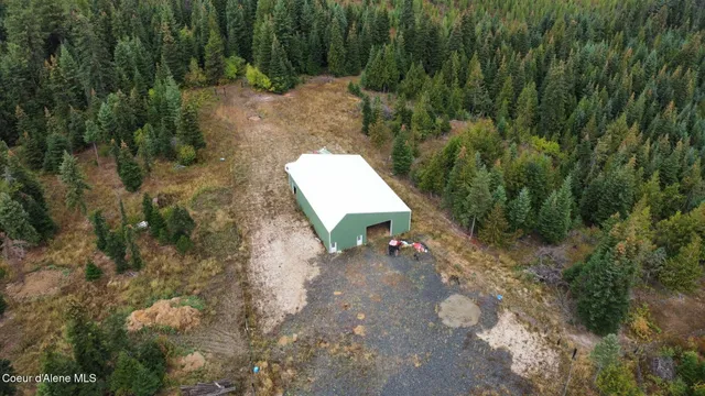 $515,000 | 293 Watertower Road, St. Maries, ID 83861