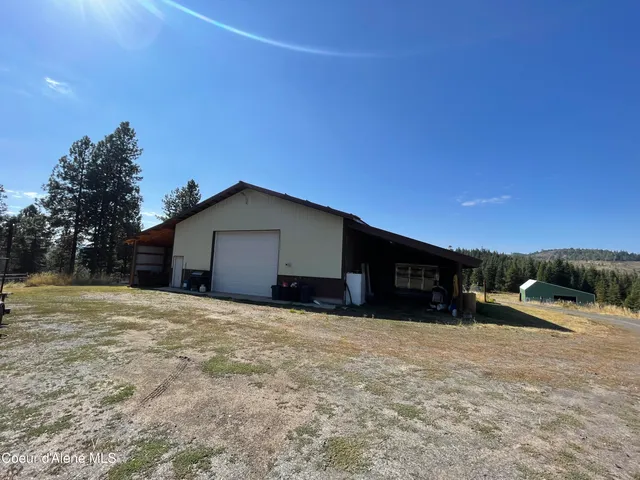 $515,000 | 293 Watertower Road, St. Maries, ID 83861