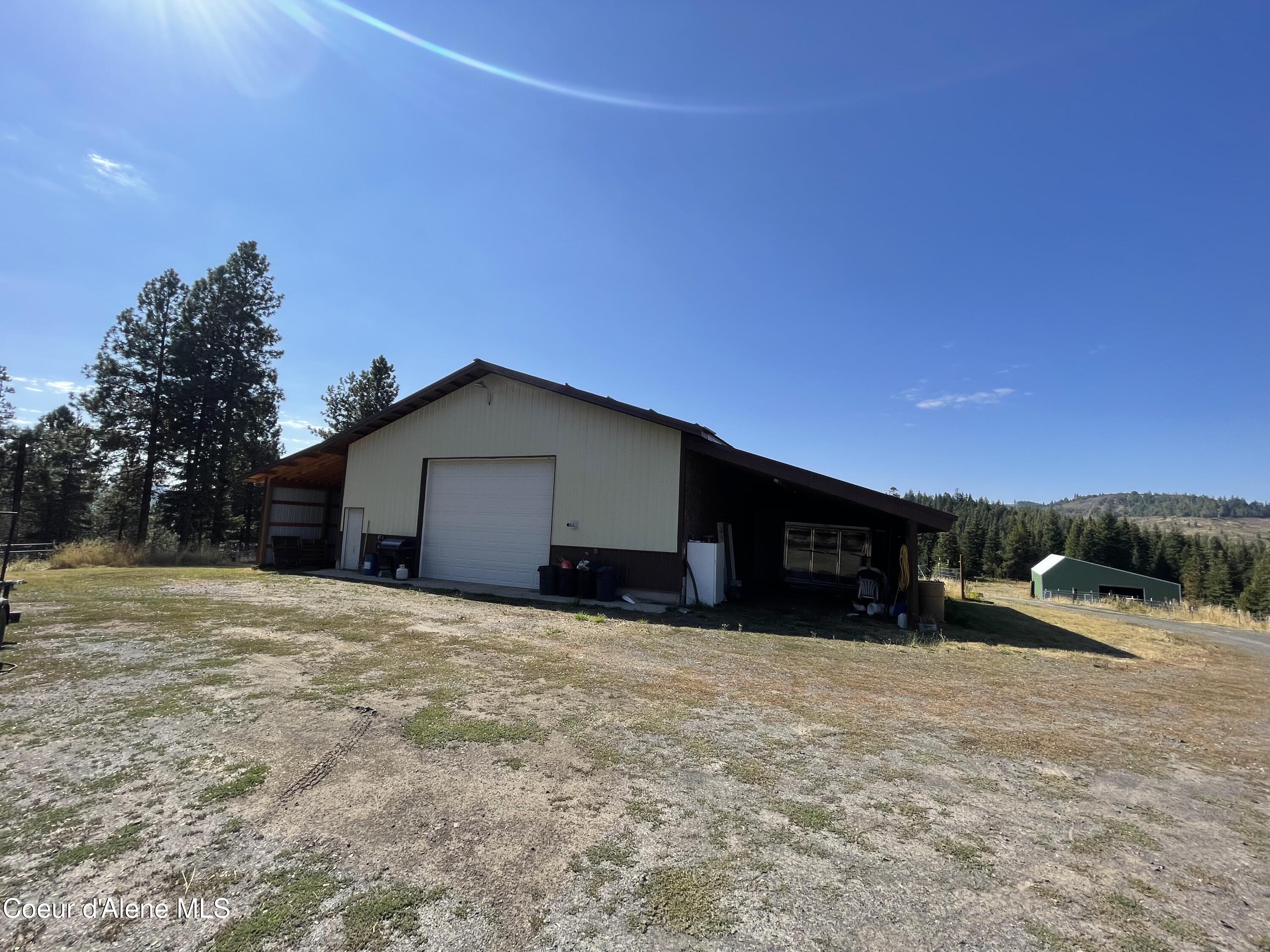 293 Watertower Road St. Maries, ID 83861 - Photo 6 of 43 IMG_7155