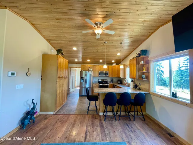 $515,000 | 293 Watertower Road, St. Maries, ID 83861