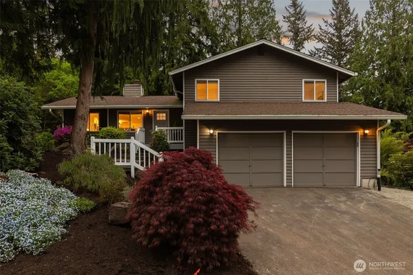 $1,080,000 | 18408 129th Avenue Northeast, Bothell, WA 98011