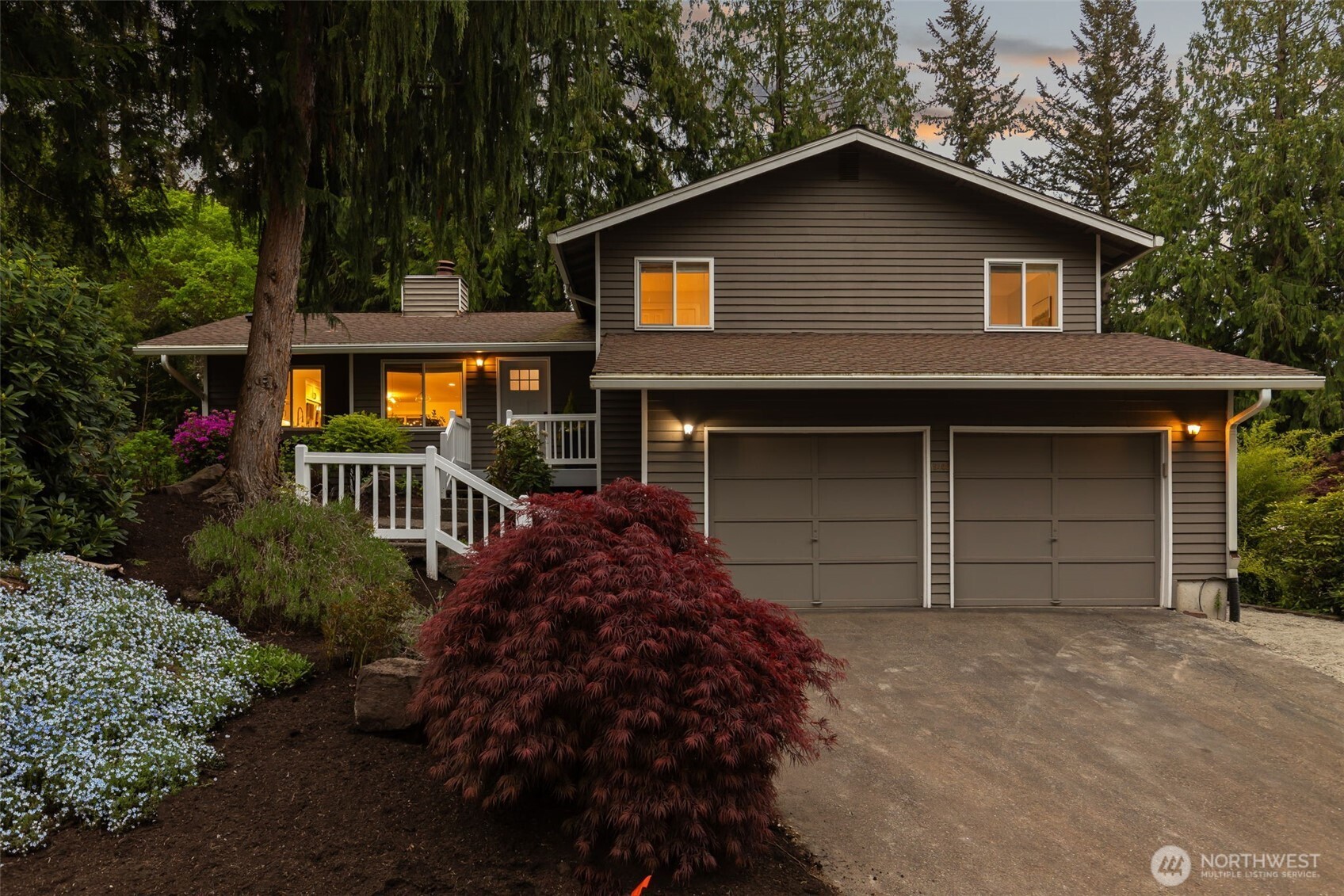 18408 129th Avenue Northeast Bothell, WA 98011 - Photo 1 of 29