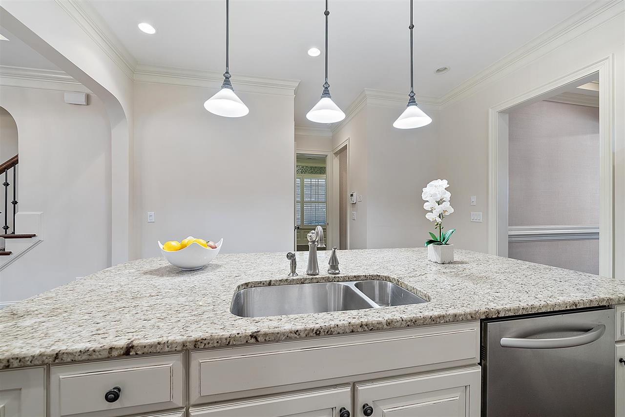 3801 Cottage Rose Lane Raleigh, NC 27612 - Photo 11 of 30 Photo 11