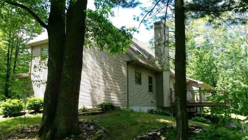 4726 North Carter Road Pinconning, MI 48650 - Photo 4 of 21