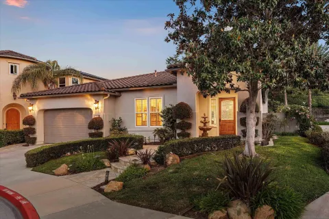 $2,049,000 | 1719 Azul Vista, San Marcos, CA 92078