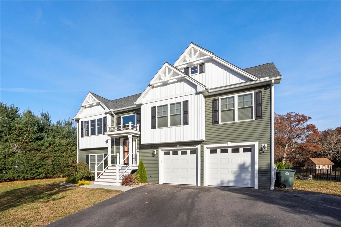 51 Hornbeam Road Coventry, RI 02816 - Photo 1 of 42 Street View