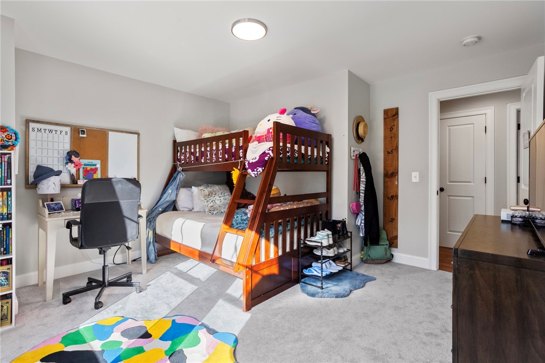 51 Hornbeam Road Coventry, RI 02816 - Photo 12 of 42 2nd Bedroom