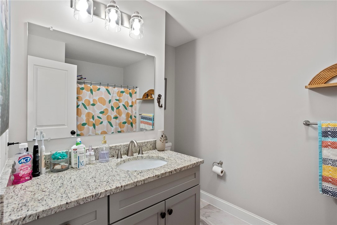 51 Hornbeam Road Coventry, RI 02816 - Photo 14 of 42 Full Bathroom