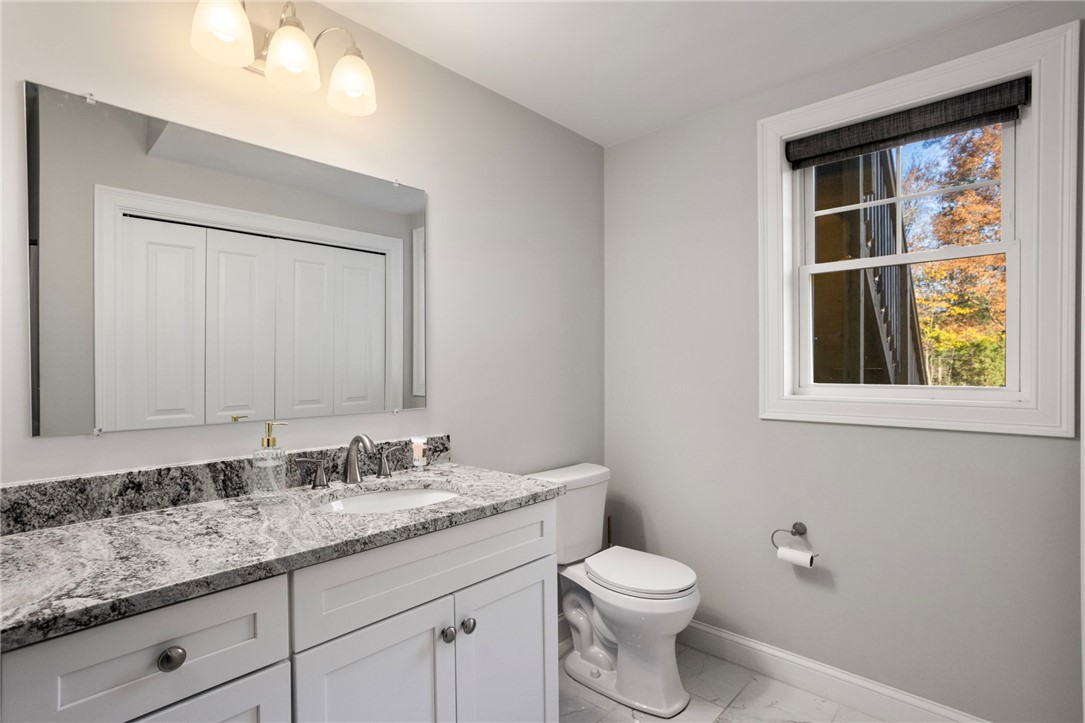 51 Hornbeam Road Coventry, RI 02816 - Photo 19 of 42 Potential In-Law Bathroom