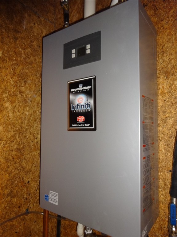 51 Hornbeam Road Coventry, RI 02816 - Photo 24 of 42 Infinity Instant Hot Water