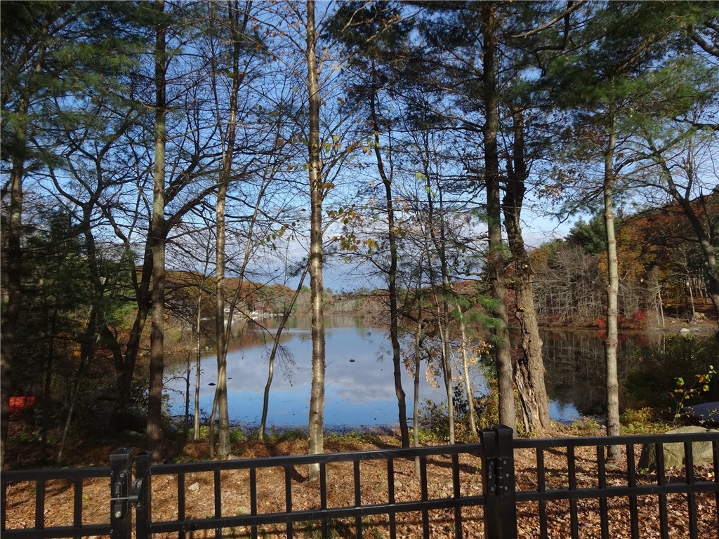 51 Hornbeam Road Coventry, RI 02816 - Photo 31 of 42 Pond View from Backyard