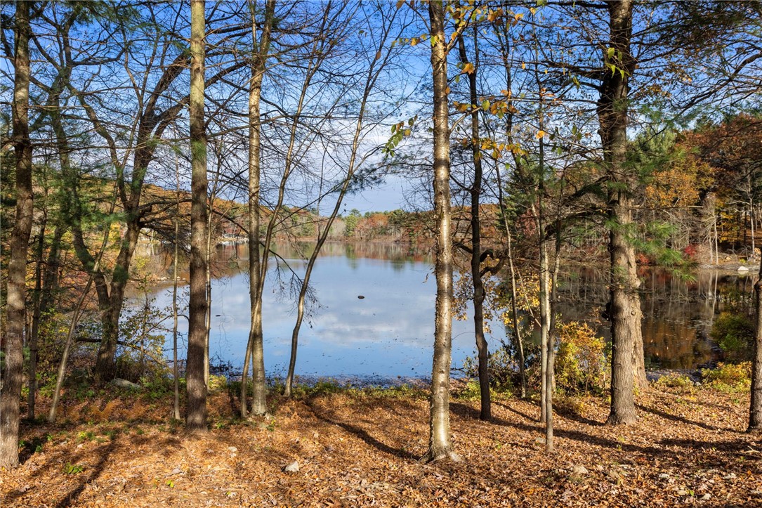 51 Hornbeam Road Coventry, RI 02816 - Photo 33 of 42 Pond View from Backyard