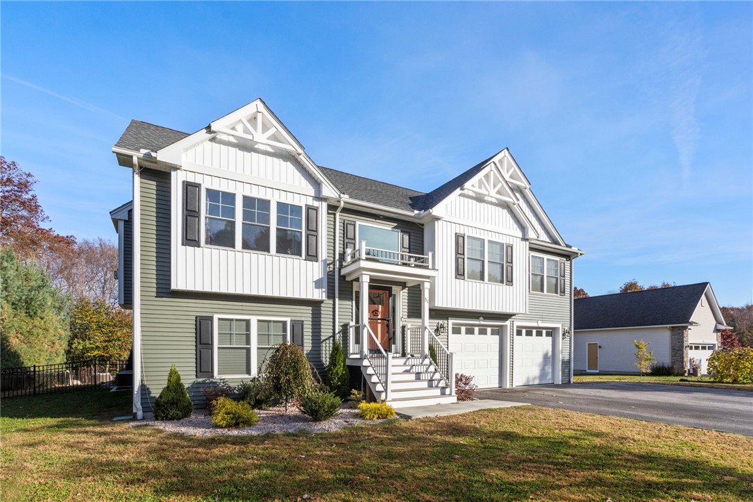 51 Hornbeam Road Coventry, RI 02816 - Photo 40 of 42 Street View