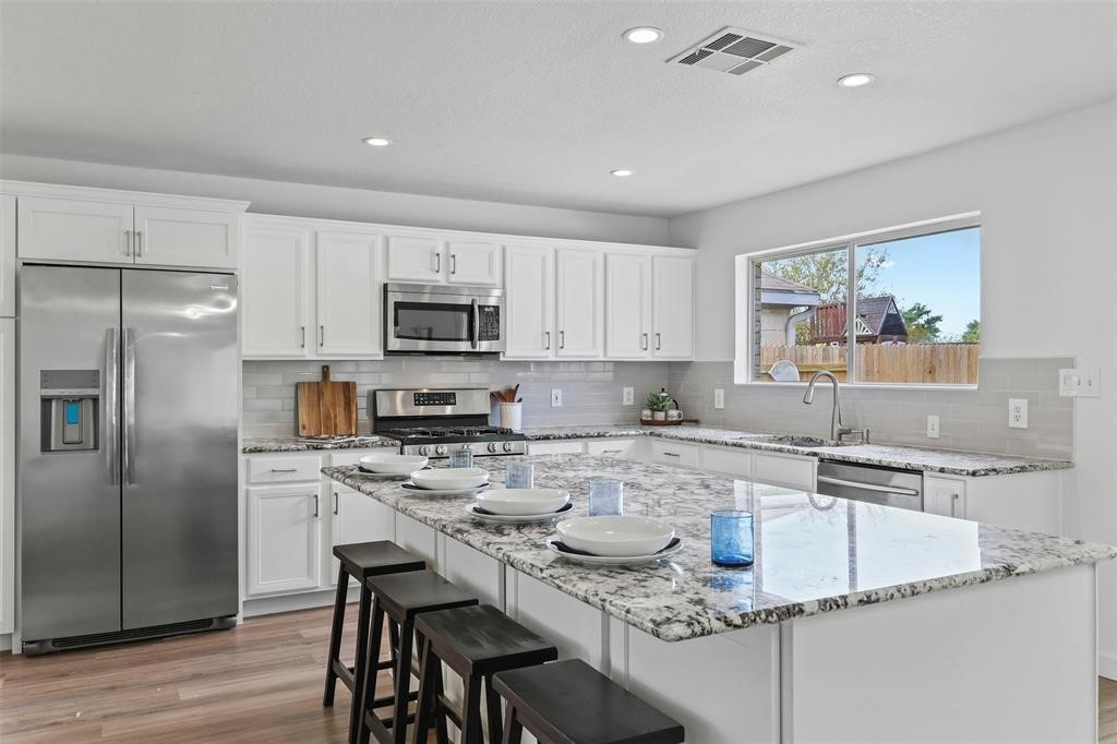 3603 Windhill Loop Round Rock, TX 78681 - Photo 11 of 33